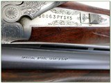 Miroku Model 6000 Skeet Grade V 12 Ga O/U 30” F Shotgun - 4 of 4