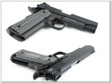 Rock Island Armory M1911 A1 Ultra FS 10mm Tact 2011 5” Pistol LNIB - 3 of 4