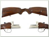 Merkel Model 2020 8x57 JRS O/U 24” Double Rifle w Box and Ammo Excellent - 2 of 4