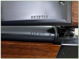 Savage Model 99 A 308 Win 20” Lever Rifle 1974 Excellent w Rings - 4 of 4
