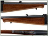 Savage Model 99 A 308 Win 20” Lever Rifle 1974 Excellent w Rings - 3 of 4