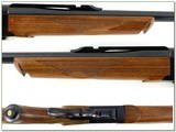 Ruger No. 1 S 460 S&W 20” Rifle 2017 NIB w Rings Appears Unfired Rare - 3 of 4