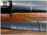 Winchester Model 70 Pre 64 Custom 338 RUM 27” w Extra Stock and More - 4 of 4