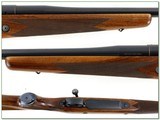 Winchester Model 70 Pre 64 Custom 338 RUM 27” w Extra Stock and More - 3 of 4