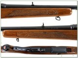 Winchester Model 88 308 Win 22” Rifle Red Letter 1966 - 3 of 4