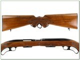 Winchester Model 88 308 Win 22” Rifle Red Letter 1966 - 2 of 4