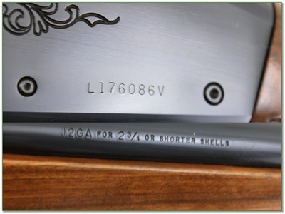Remington Model 1100 12 Ga Shotgun 28” Mod 1970 Excellent - Image 4 of 4