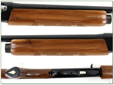 Remington Model 1100 12 Ga Shotgun 28” Mod 1970 Excellent - Image 3 of 4