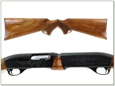 Remington Model 1100 12 Ga Shotgun 28” Mod 1970 Excellent - Image 2 of 4
