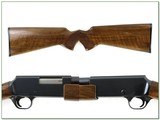 Browning BPR 22 WMR Mag Type 1 Steel 20” Excellent - 2 of 4