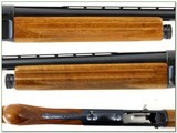 Browning A5 Light Twelve 12 Ga Belgium 1964 28” Mod VR Excellent - 3 of 4