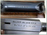 Browning Challenger Belgium 22 LR 6.75” Pistol Excellent 1973 - Image 4 of 4