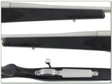 Weatherby Mark V Stainless 300 Wby Mag 26” Rifle Excellent - Image 3 of 4
