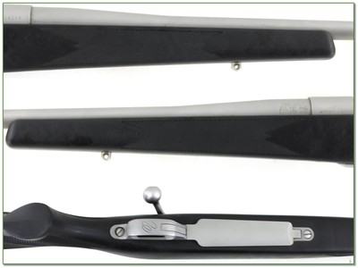 Weatherby Mark V Stainless 300 Wby Mag 26” Rifle Excellent - Image 3 of 4