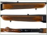 Browning BAR Grade II 30-06 Belgium 22” Rifle 1969 - 3 of 4