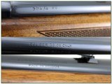 Browning BAR Grade II 30-06 Belgium 22” Rifle 1969 - 4 of 4