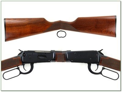 Winchester Model 94AE 30-30 Win 20” Rifle 100th Year 1994 Excellent - Image 2 of 4