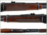 Winchester Model 94AE 30-30 Win 20” Rifle 100th Year 1994 Excellent - Image 3 of 4