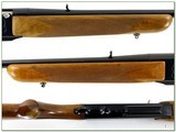 Browning BAR Grade II 30-06 Belgium 22” Rifle 1971 Excellent - 3 of 4