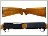 Browning BAR Grade II 30-06 Belgium 22” Rifle 1971 Excellent - 2 of 4