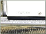 Marlin Model 1895SBL 45-70 Stainless JM Marked 18.5” Rifle Like New - Image 4 of 4