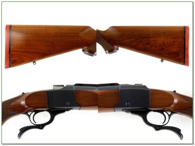 Ruger No. 1 B 270 Win Pre Warning 26” Rifle 1974 Excellent - Image 2 of 4