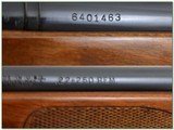 Remington Model 700 BDL 22-250 Rem 24” Rifle 1971 Excellent - 4 of 4