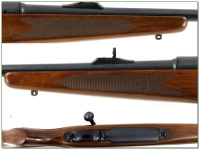 Winchester Model 70 Carbine Short Action 243 Win 20” Rifle 1984 - Image 3 of 4