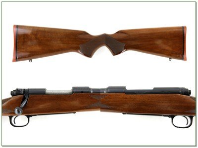 Winchester Model 70 Carbine Short Action 243 Win 20” Rifle 1984 - Image 2 of 4