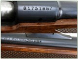 Winchester Model 70 Carbine Short Action 243 Win 20” Rifle 1984 - Image 4 of 4