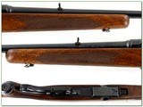 Winchester Model 88 Pre 64 243 Win 22” Lever Rifle 1957 - 3 of 4