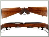 Winchester Model 88 Pre 64 243 Win 22” Lever Rifle 1957 - 2 of 4