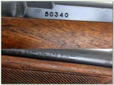 Winchester Model 88 Pre 64 243 Win 22” Lever Rifle 1957 - 4 of 4