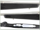 Browning A Bolt II Stainless Stalker 30-06 22” w BOSS NIB - 3 of 4