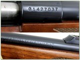 Winchester Model 70 Black Tip XTR 270 Win 22” Rifle 1978 - 4 of 4