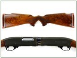 Remington Model 870 TB Wingmaster 12 Ga 30” F 1977 Shotgun - Image 2 of 4