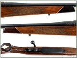 Weatherby Mark V German Deluxe 300 Wby Mag 24” Rifle 1971 - Image 3 of 4