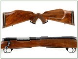 Weatherby Mark V German Deluxe 300 Wby Mag 24” Rifle 1971 - Image 2 of 4