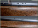 Remington Model 700 C Grade 7mm Rem 24” Custom Shop Rifle Excellent - Image 4 of 4