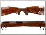 Remington Model 700 C Grade 7mm Rem 24” Custom Shop Rifle Excellent - Image 2 of 4