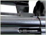 Colt Python 357 Mag 6” Blued 1964 Revolver - Image 4 of 4