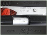 Kimber Custom Shop 1911 22 LR Rimfire Super 5” Threaded Pistol - 4 of 4