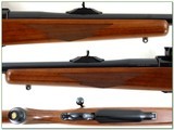 Ruger M77 300 Win Mag Red Pad 24” Rifle w Rings 1985 - 3 of 4