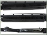 Browning Gold 10 Ga 3.5” Stalker Semi Auto Shotgun 28” Invector - 3 of 4