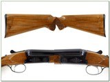 Browning BSS 20 Ga 3” Side By Side 28” F / M w Box Excellent - 2 of 4