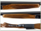 Browning BSS 20 Ga 3” Side By Side 28” F / M w Box Excellent - 3 of 4