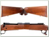 Winchester 70 Classic Featherweight New Haven Red Pad in box 270 WSM! - Image 2 of 4