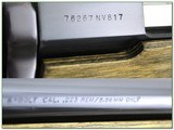 Browning A-Bolt II Varmint Laminated 223 Rem w/ BOSS - 4 of 4