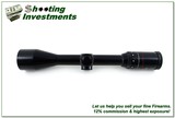 Weatherby Supreme Gloss 3X9x44mm Scope w Duplex Reticle Excellent - 3 of 4