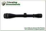 Leupold Vari-X II c 6-18x Matte Rifle Scope w AO and Fine Duplex Reticle Excellent - 1 of 4